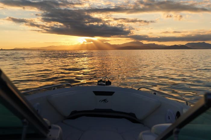 Sunset Tour in Mallorca: From Alcudia with Coastal Views
