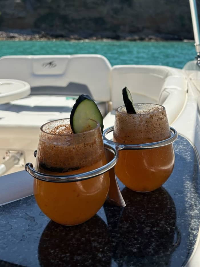 Explore the Hidden Shores of Coll Baix: 3h Coastal Getaway