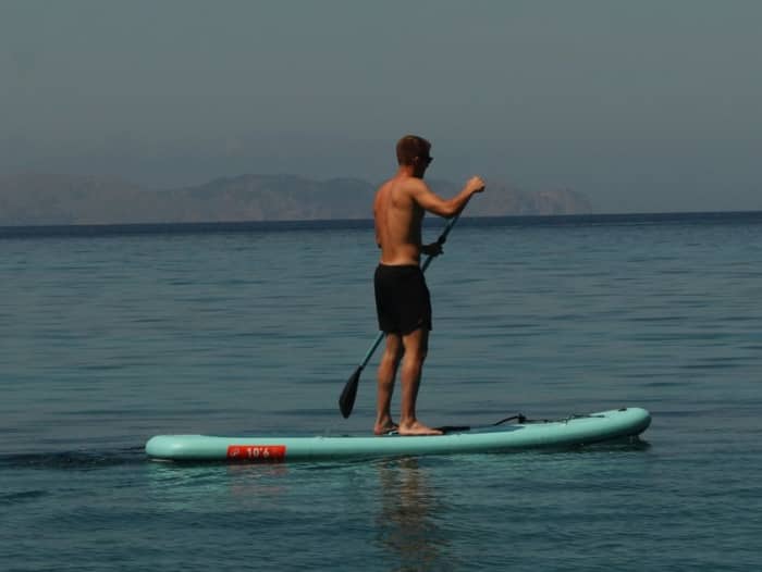Explore the Hidden Shores of Coll Baix: 3h Coastal Getaway