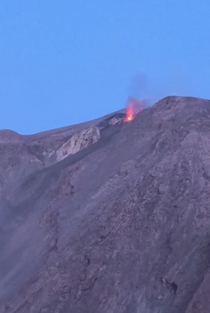 Tour alle Isole Eolie: un giorno intero a Panarea e Stromboli