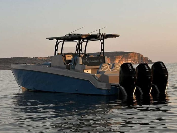 Malta per boot: een gepersonaliseerde dagtocht per jacht