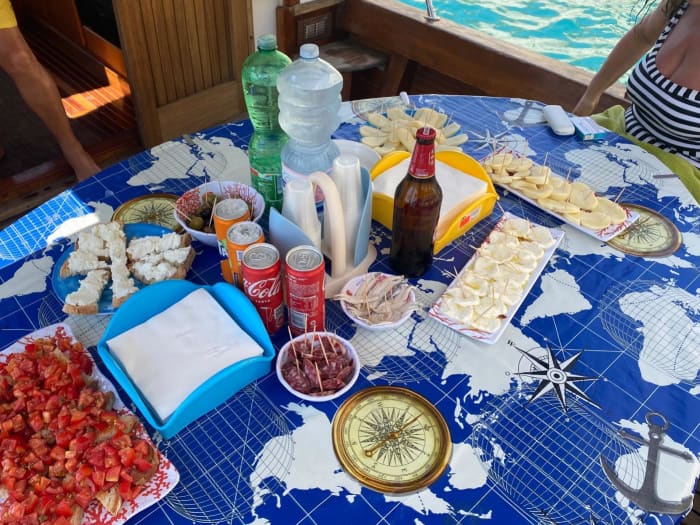Gargano Unveiled: An Authentic Coastal Adventure