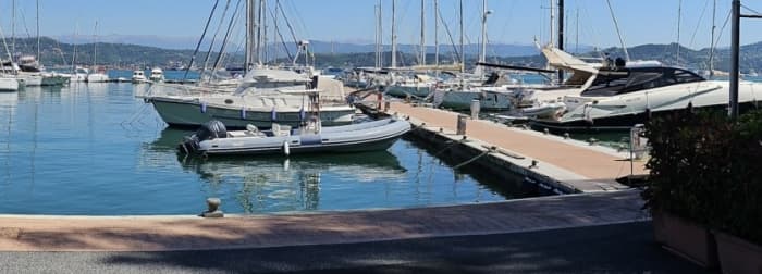 Geniet van een hele dag zeilen in La Spezia op een zeilboot.