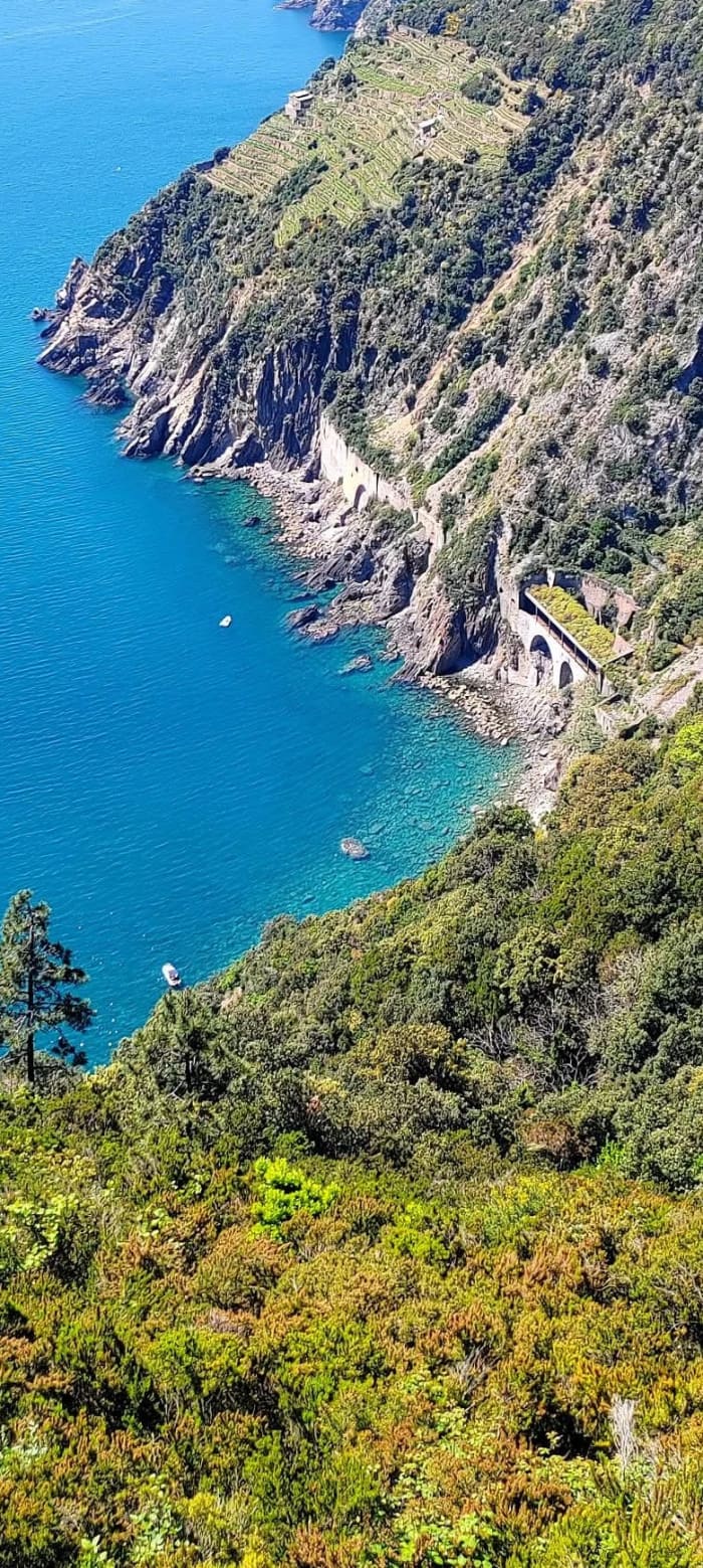 Geniet van een hele dag zeilen in La Spezia op een zeilboot.