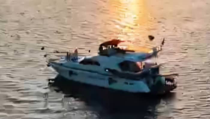 Zonsondergangtour naar de Dudenwaterval