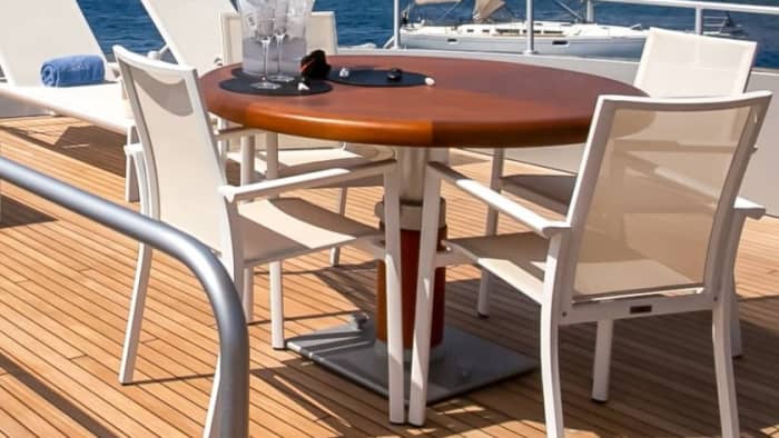 Rhenia, Delos & Mykonos Southern Coast | Private Full-Day Yacht Experience