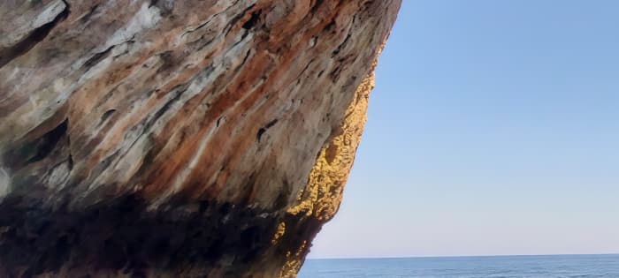 Secluded Islands & Bays: Luxury Boat Trip from Kolymvari to Menies, Thodorou, Lazareta | 6h
