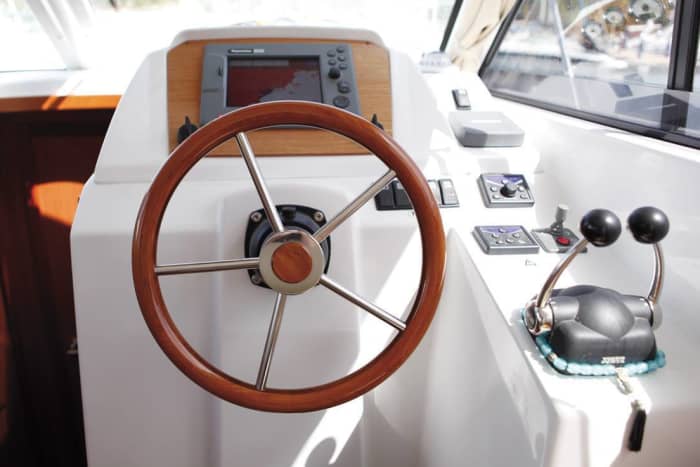A bespoke Chalkidiki voyage: Full day of magic on a motor yacht
