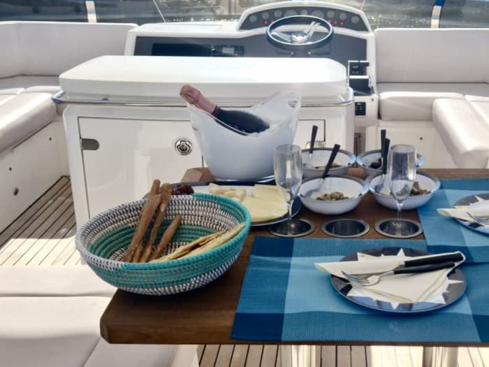 Niekonwencjonalne doświadczenie morskie – Costa Smeralda