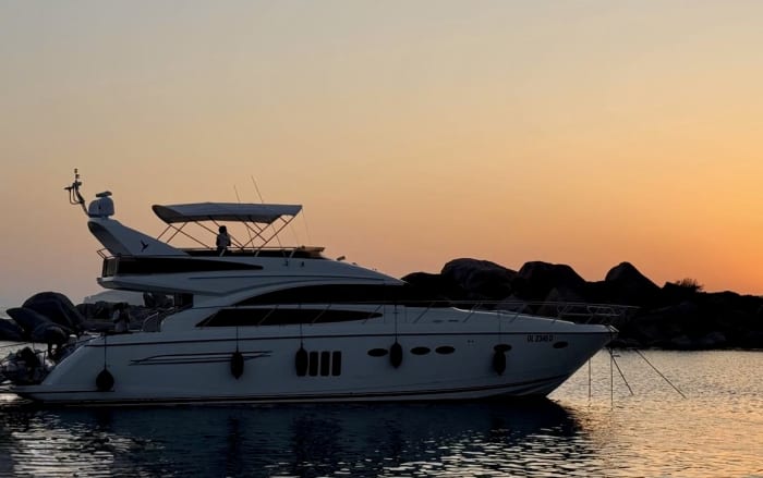 Niekonwencjonalne doświadczenie morskie – Costa Smeralda