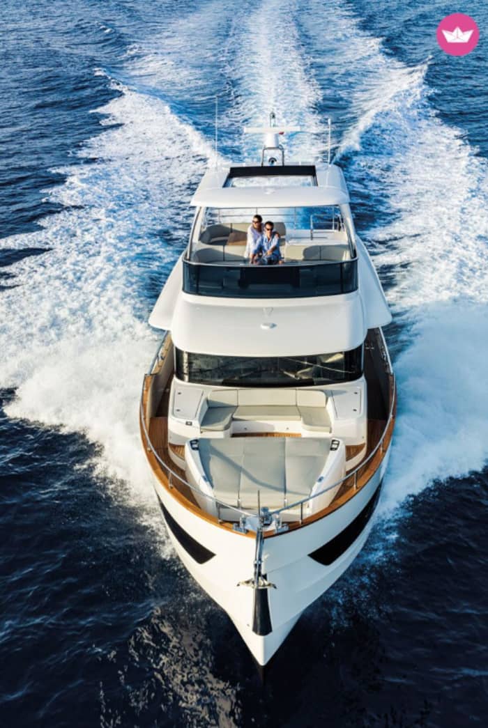 Full Day - A World-Class Charter Experience