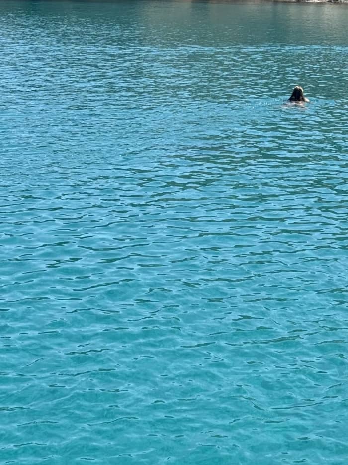 Giornata in yacht ad Agios Nikolaos, Creta