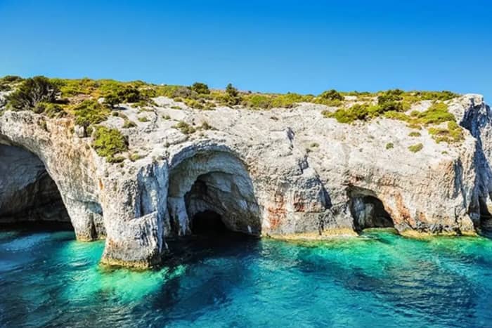 Privé All-inclusive Flexibele Blue Cave Tour: Ontdek de Parel van de Adriatische Zee