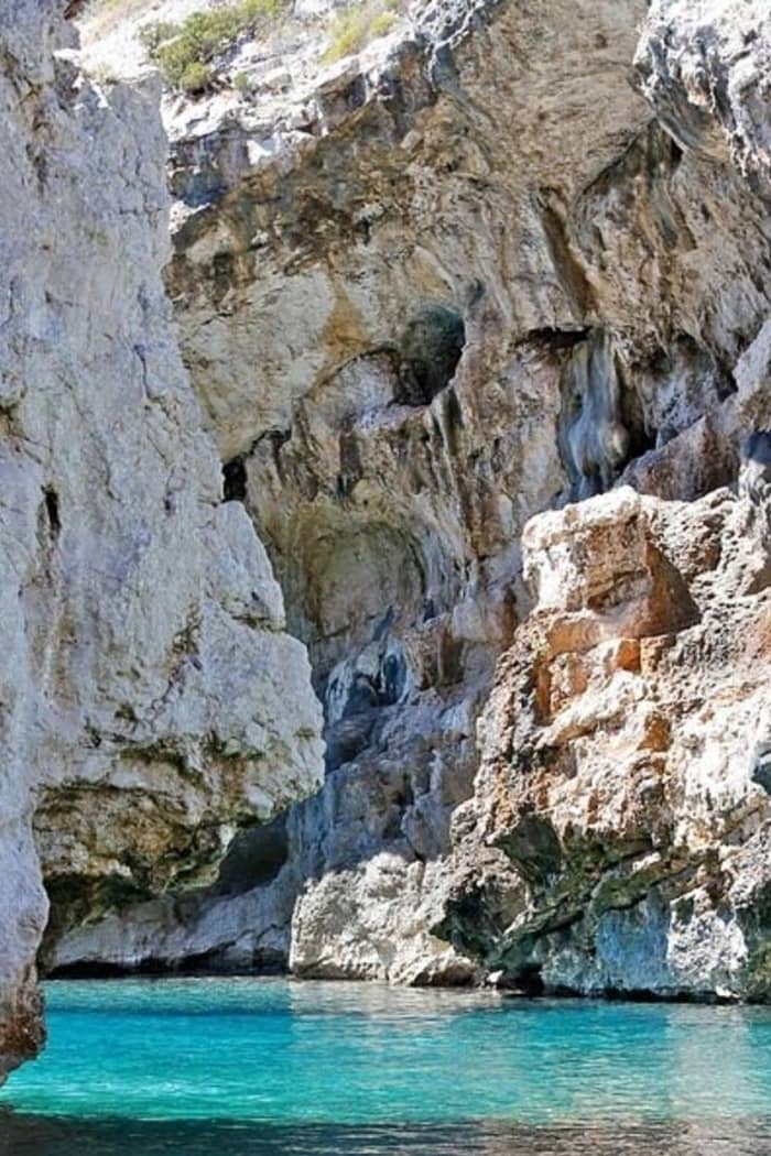 Privé All-inclusive Flexibele Blue Cave Tour: Ontdek de Parel van de Adriatische Zee
