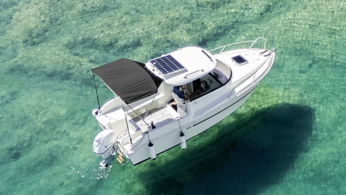 Privé All-inclusive Flexibele Blue Cave Tour: Ontdek de Parel van de Adriatische Zee