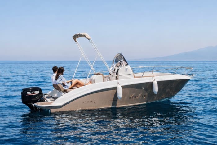 Capri – Das komplette Inselerlebnis
