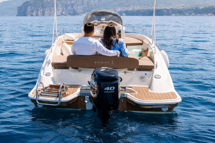 Capri – Das komplette Inselerlebnis