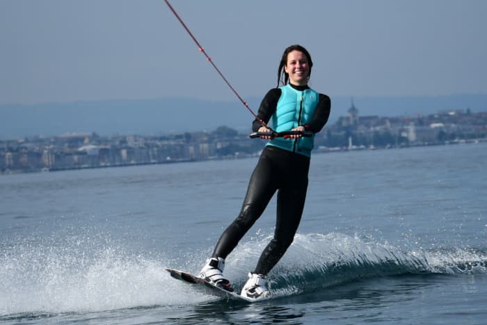 Waken, surfen en ontspannen – een dag vol uitzonderingen