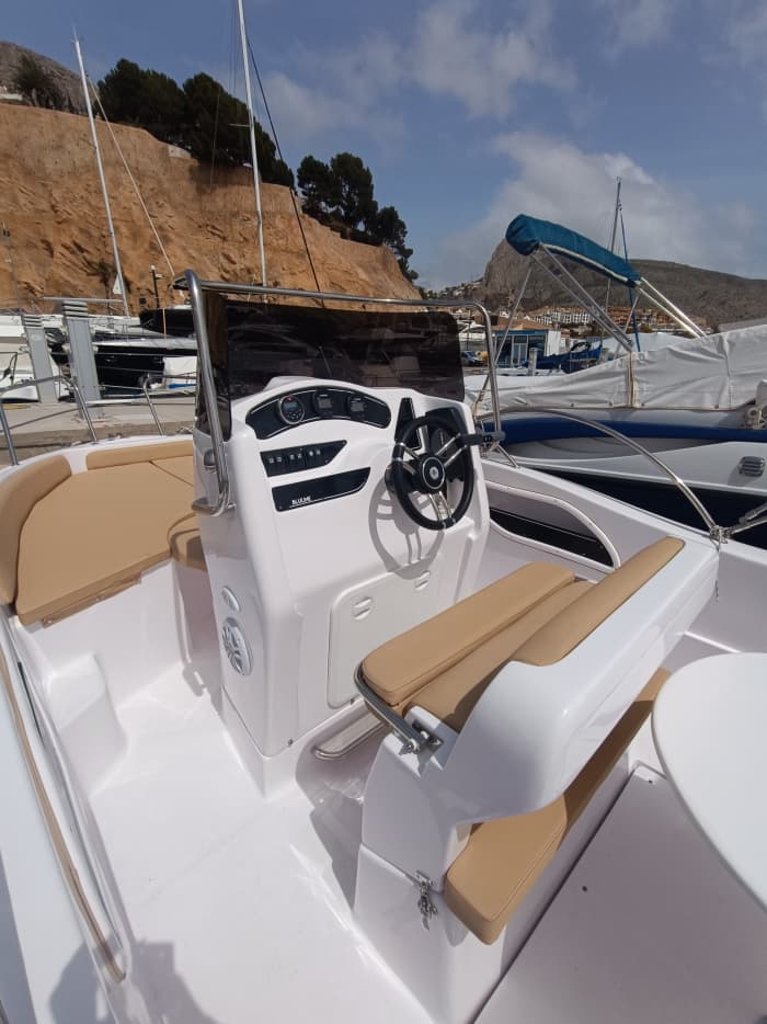 8 heures de soleil et d'eaux turquoise autour d'Altea