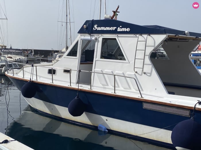 Aeolian Legends: Panarea Chic & Stromboli's Fire per boot