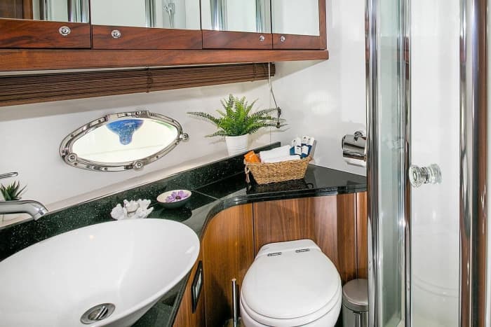 Palma de Mallorca – 8-Stunden-Luxus-Charter