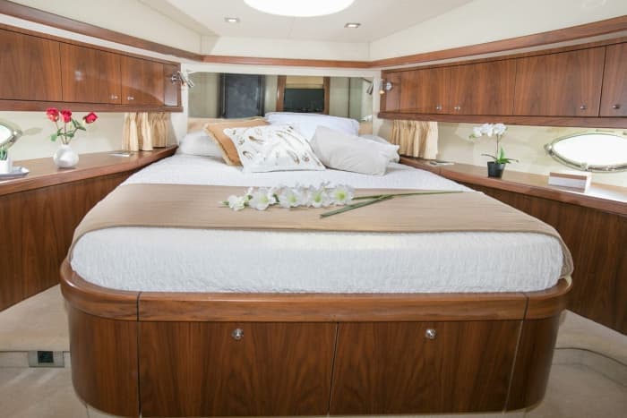 Palma de Mallorca – 8-Stunden-Luxus-Charter