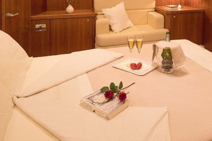Palma de Mallorca – 8-Stunden-Luxus-Charter
