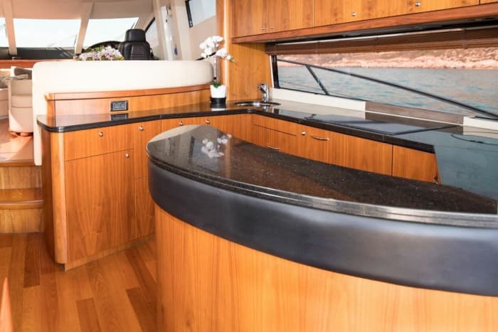 Palma de Mallorca – 8-Stunden-Luxus-Charter