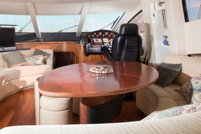 Palma de Mallorca – 8-Stunden-Luxus-Charter