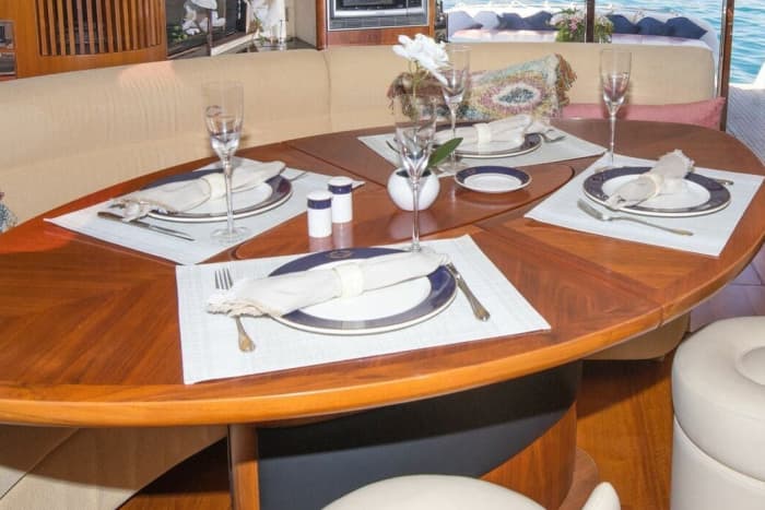 Palma de Mallorca – 8-Stunden-Luxus-Charter