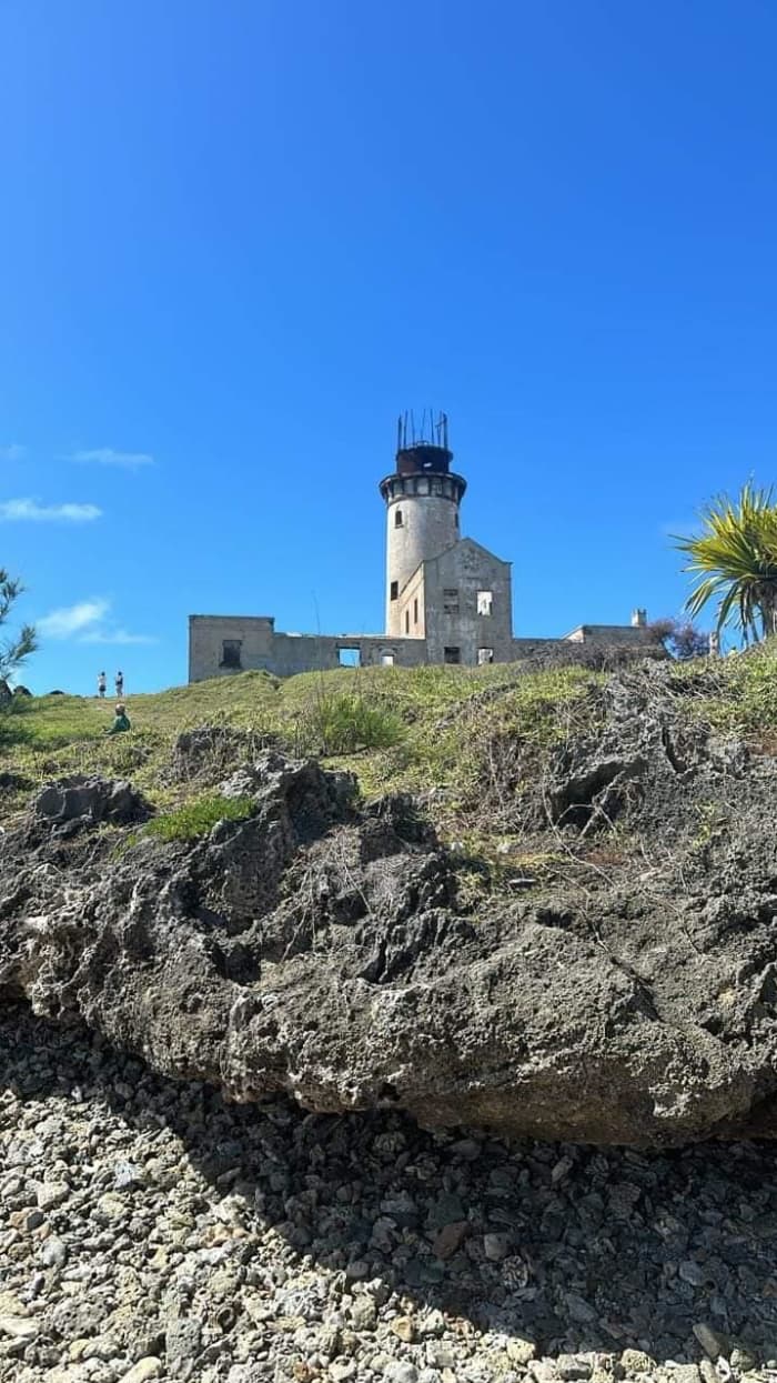 “Treasure Lagoon” – Eendaags maritiem avontuur vanuit Pointe Jérôme