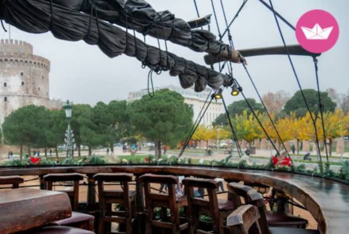 Erleben Sie die Thermalküste – Private Kreuzfahrten in Thessaloniki