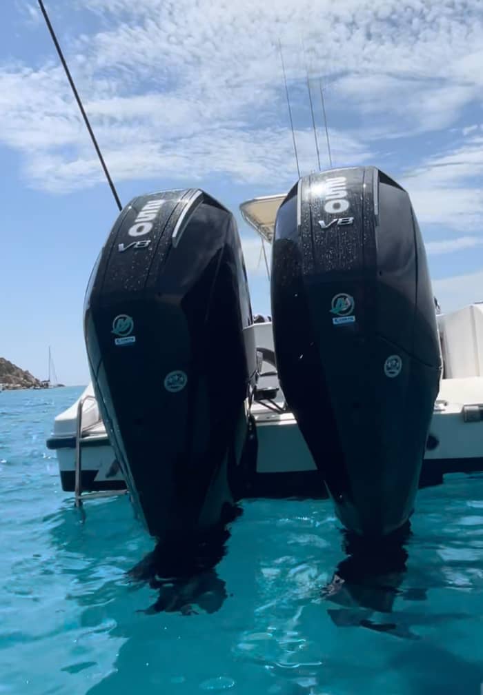 Cagliari Coast Express: aventura de meio dia de barco
