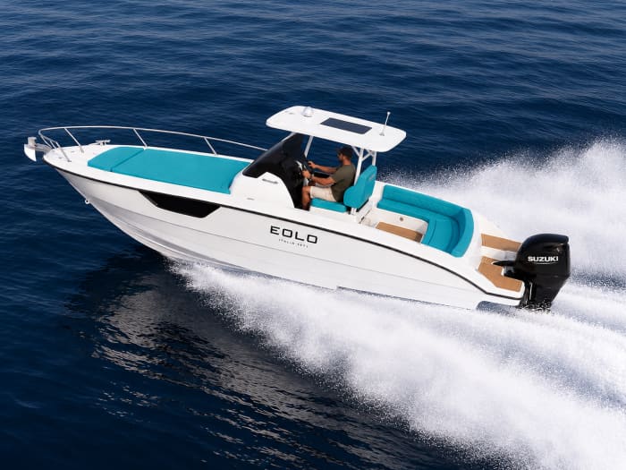 3-hour morning tour: Snorkeling and diving in the 3 islands of Portovenere. Extras: gas 150/skipper 150