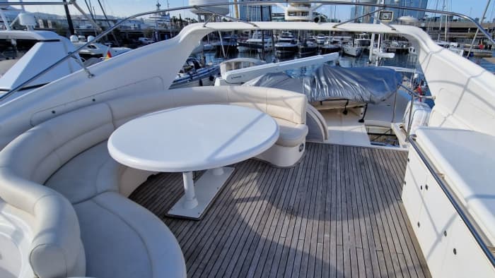Journée en yacht de luxe à Majorque – Croisière privée de 8 h au départ de Palma