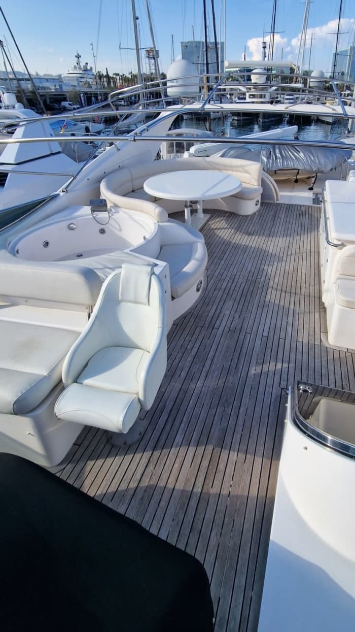 Journée en yacht de luxe à Majorque – Croisière privée de 8 h au départ de Palma