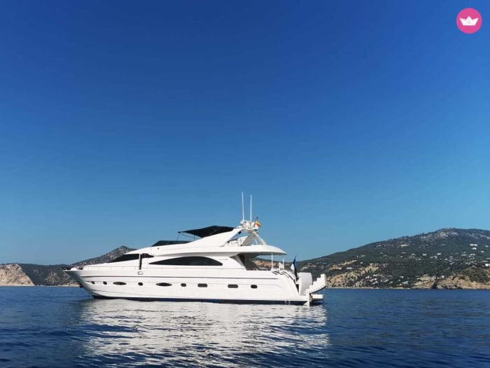 Journée en yacht de luxe à Majorque – Croisière privée de 8 h au départ de Palma