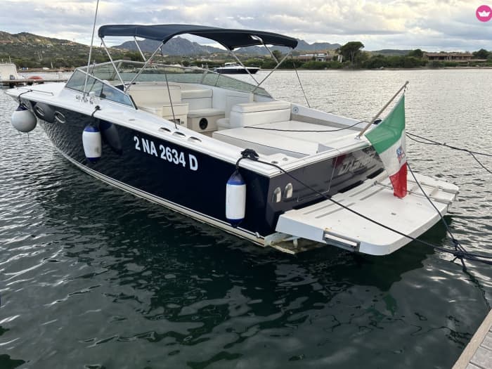 Tour to the Tavolara Natural Paradise