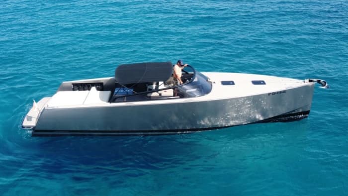 Dagje op het water in Ibiza – Verken Formentera of verborgen baaien