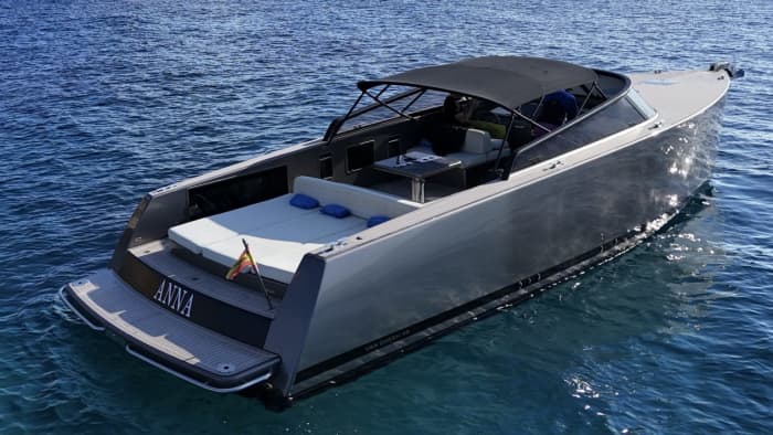Dagje op het water in Ibiza – Verken Formentera of verborgen baaien