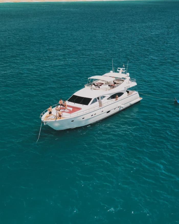 Le pur plaisir de la voile : Vivez la magie de Cabo San Lucas