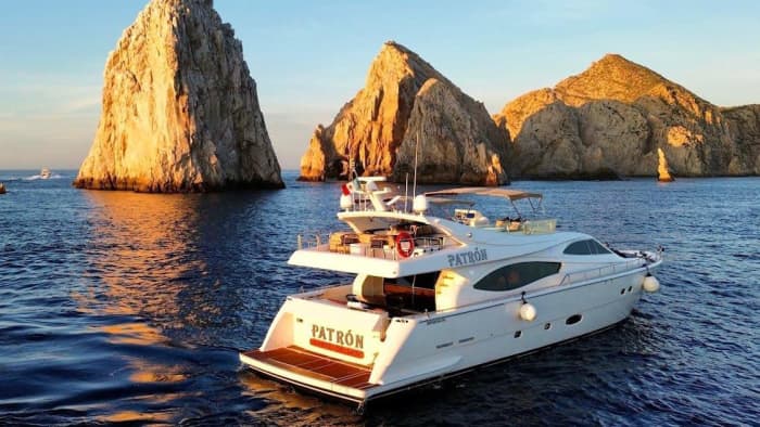 Le pur plaisir de la voile : Vivez la magie de Cabo San Lucas