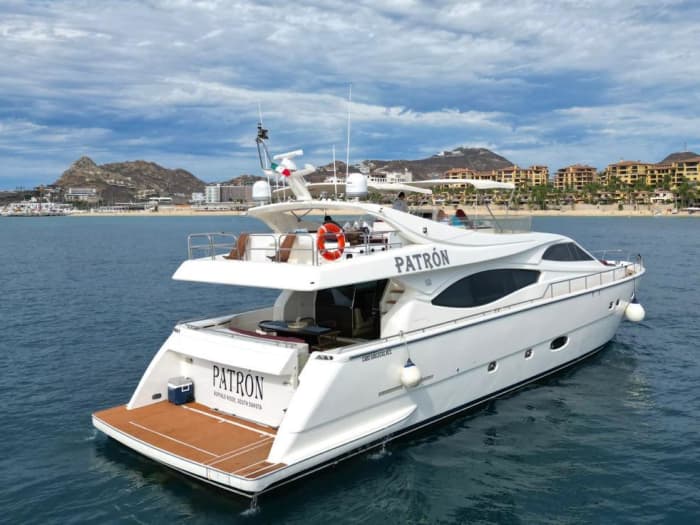 Le pur plaisir de la voile : Vivez la magie de Cabo San Lucas