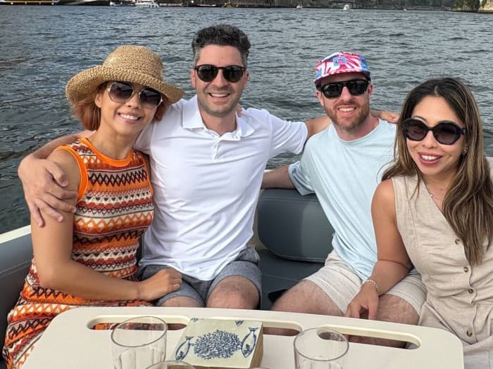 Privé dagcruise op de Douro-rivier (Porto) | Premium portwijnproeverij en heerlijke hapjes | Lokale gids aan boord