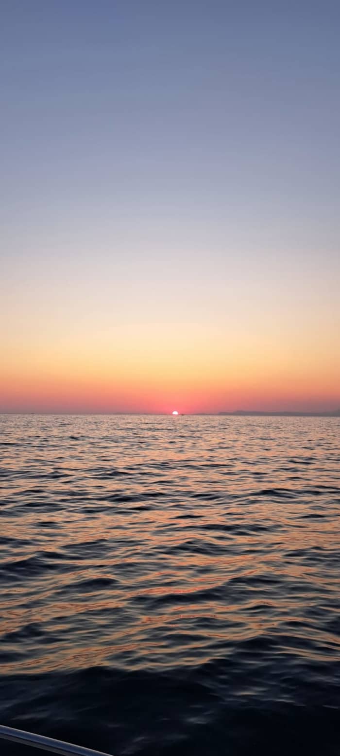 La Dolce Vita Sorrentina: Sunset Aperitif and Hidden Treasures