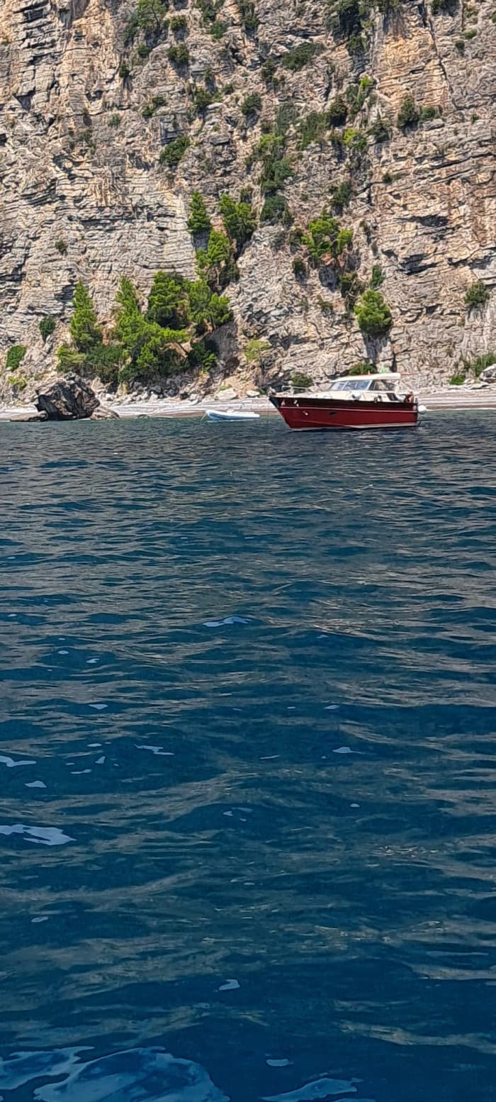 Dream Positano: An Enchanting Day Between the Coast and Hidden Treasures
