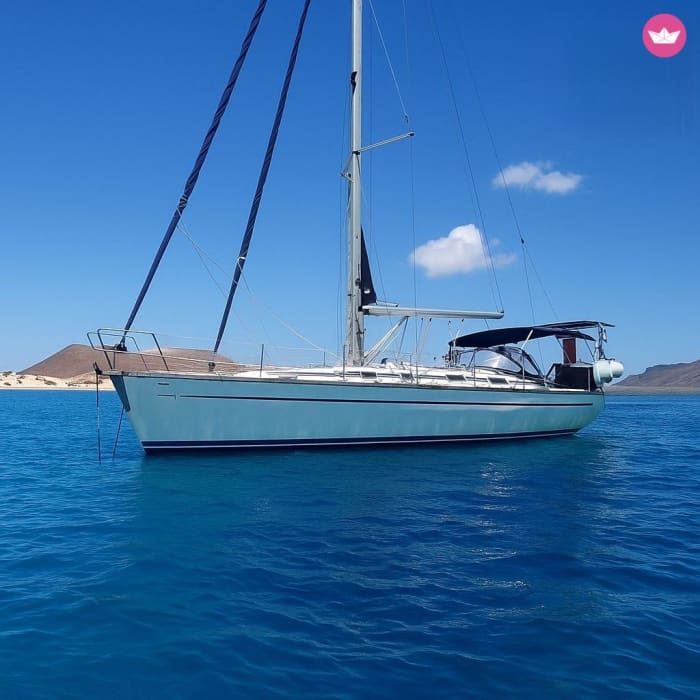 Sun & Sea Cruise – Swim in Rhodes’ Best Bays