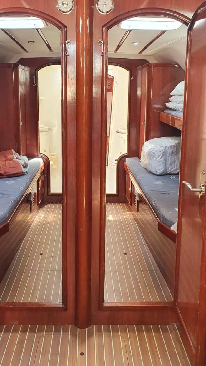 Sun & Sea Cruise – Swim in Rhodes’ Best Bays