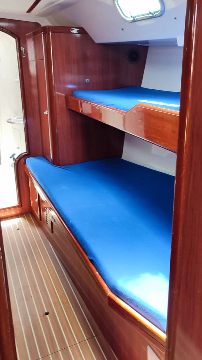 Sun & Sea Cruise – Swim in Rhodes’ Best Bays