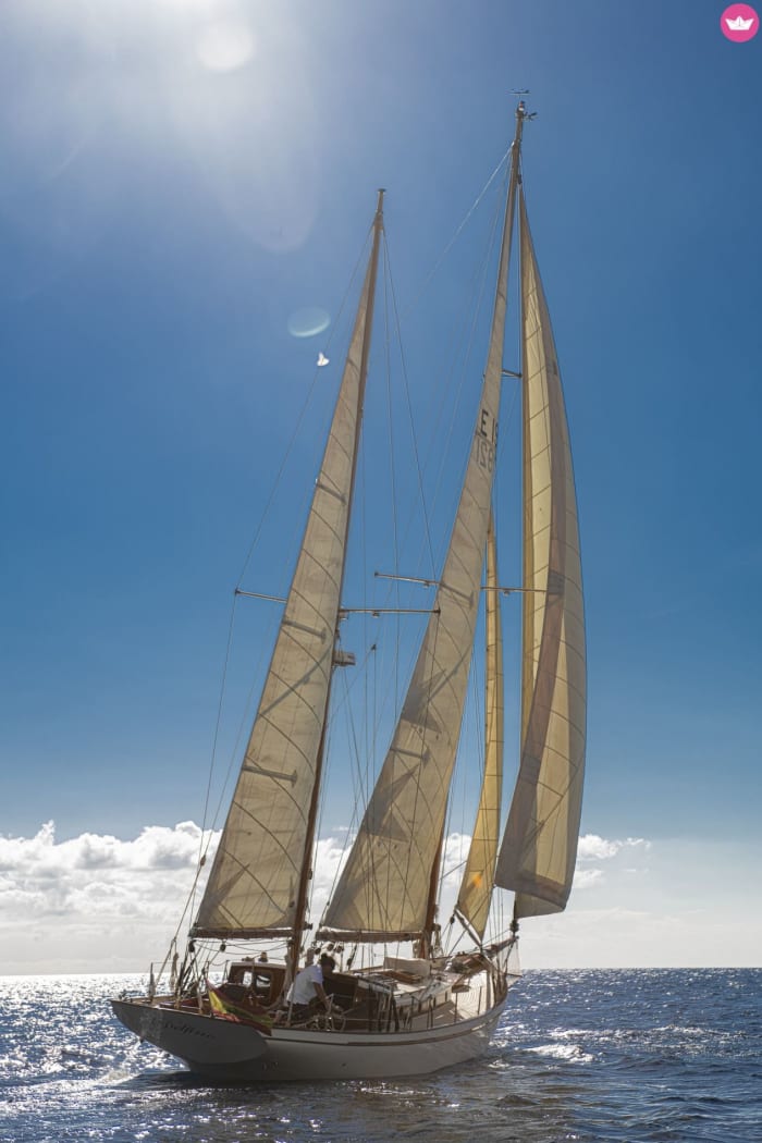 Mallorca Magic – Sunset Boat Tour with Local Flavors